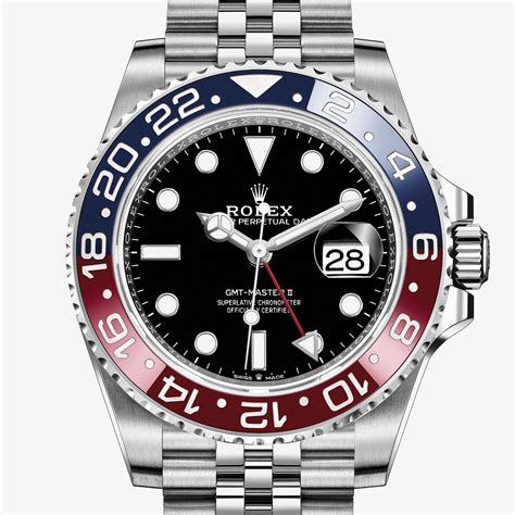 new rolex gmt-master ii|Rolex oyster gmt master 2.